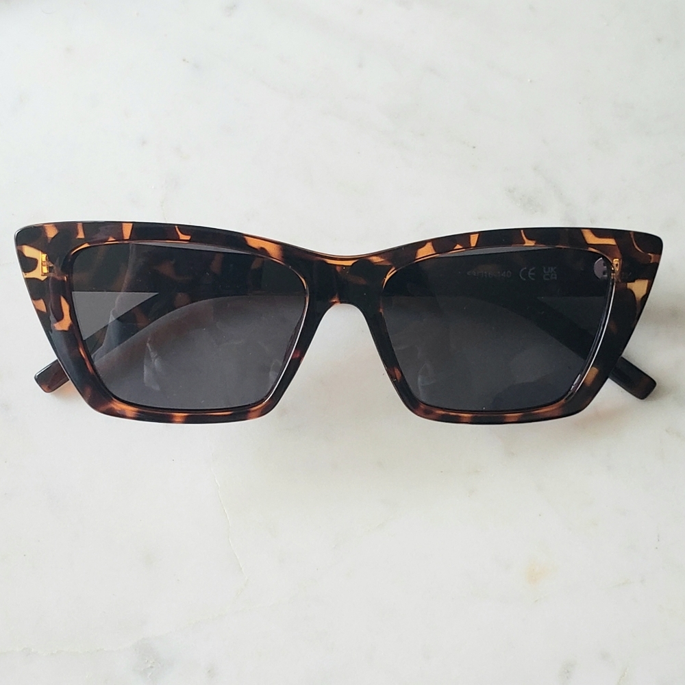 Cat eye Sunglasses